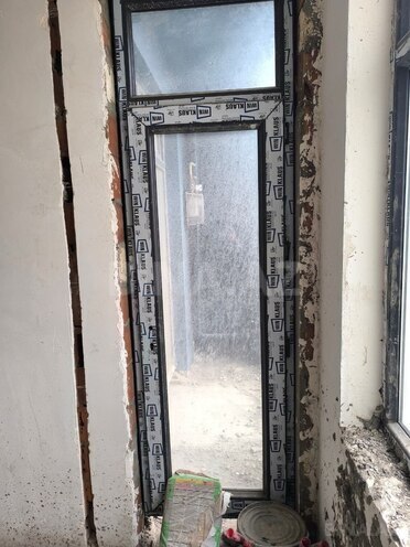 Продаётся 1-комн. новостройка 44.3 м², м. Иншаатчылар, photo 4 from 13