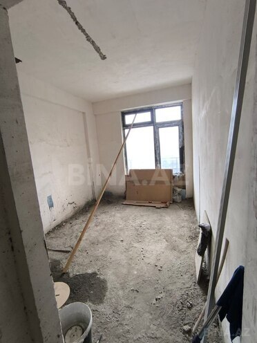 Продаётся 1-комн. новостройка 44.3 м², м. Иншаатчылар, photo 7 from 13