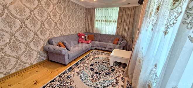 Satılır 2 otaqlı köhnə tikili 52.7 m², photo 4 from 14