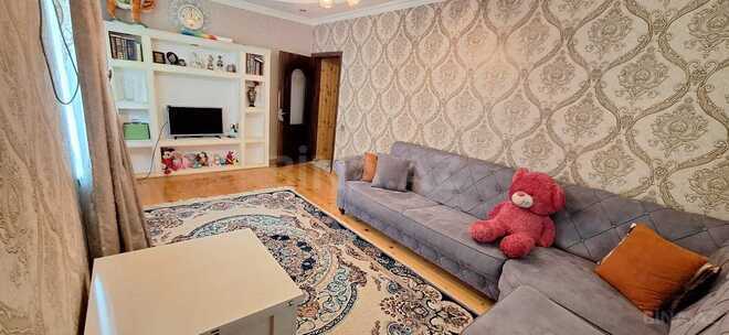 Satılır 2 otaqlı köhnə tikili 52.7 m², photo 3 from 14