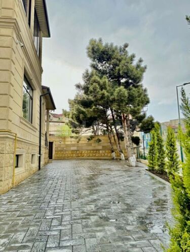 Продаётся 6-комн. дом/дача 277 м², м. Ази Асланов, photo 5 from 26