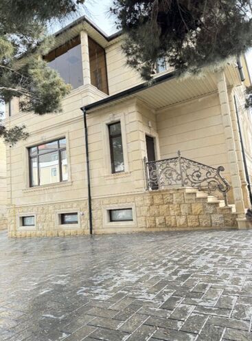 Продаётся 6-комн. дом/дача 277 м², м. Ази Асланов, photo 4 from 26