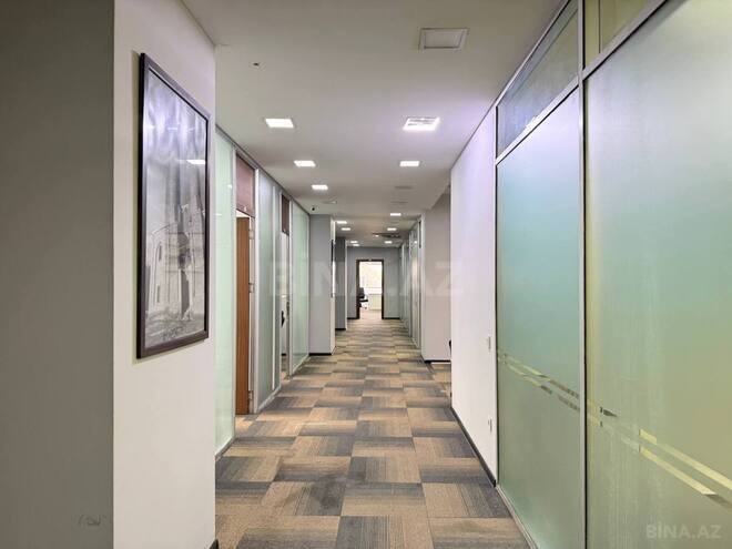 Сдаётся 15-комн. офис 506 м², м. Шах Исмаил Хатаи, photo 3 from 10