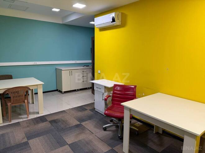 Сдаётся 15-комн. офис 506 м², м. Шах Исмаил Хатаи, photo 9 from 10