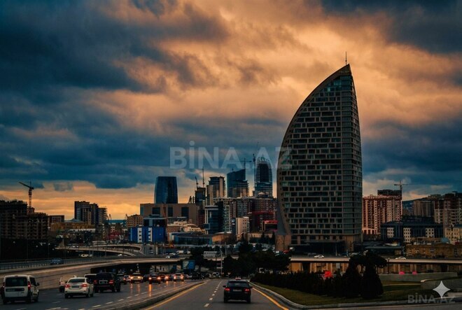 Сдаётся 15-комн. офис 506 м², м. Шах Исмаил Хатаи, photo 1 from 10