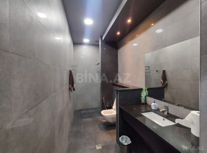 İcarəyə verilir 5 otaqlı ofis 200 m², 28 May m., photo 9 from 11