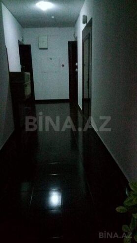 Satılır 4 otaqlı yeni tikili 145 m², İnşaatçılar m., photo 8 from 25