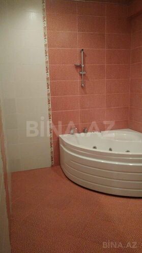 Satılır 4 otaqlı yeni tikili 145 m², İnşaatçılar m., photo 24 from 25
