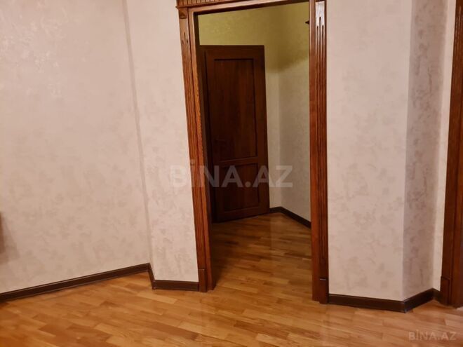 Satılır 4 otaqlı yeni tikili 145 m², İnşaatçılar m., photo 16 from 25