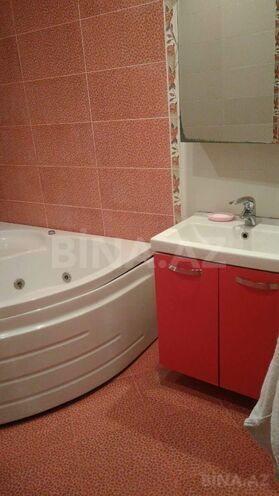 Satılır 4 otaqlı yeni tikili 145 m², İnşaatçılar m., photo 23 from 25