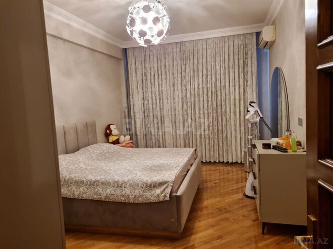 Satılır 4 otaqlı yeni tikili 145 m², İnşaatçılar m., photo 19 from 25
