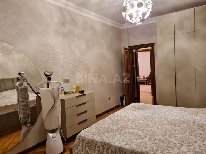Satılır 4 otaqlı yeni tikili 145 m², İnşaatçılar m., photo 21 from 25