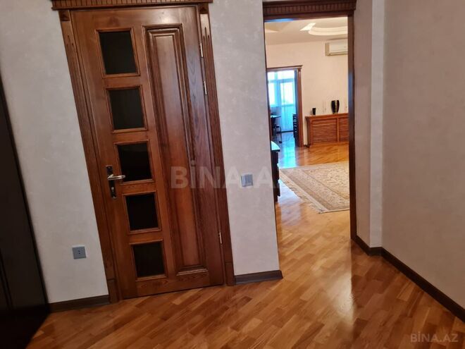 Satılır 4 otaqlı yeni tikili 145 m², İnşaatçılar m., photo 15 from 25