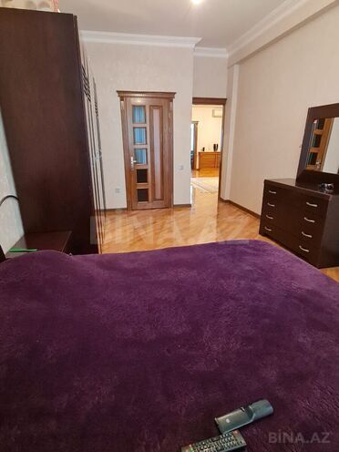 Satılır 4 otaqlı yeni tikili 145 m², İnşaatçılar m., photo 14 from 25