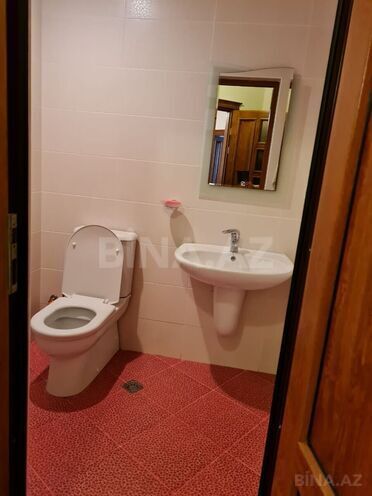 Satılır 4 otaqlı yeni tikili 145 m², İnşaatçılar m., photo 22 from 25