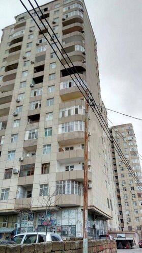 Satılır 4 otaqlı yeni tikili 145 m², İnşaatçılar m., photo 6 from 25