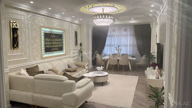 Продаётся 4-комн. новостройка 200 м², Насиминский  р., photo 5 from 12