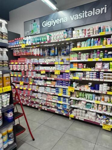 Satılır  obyekt 750 m², 9-cu mikrorayon q., photo 5 from 14