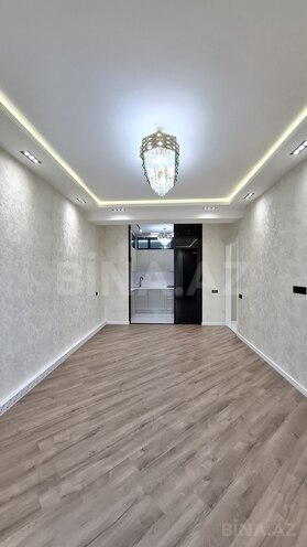 Satılır 3 otaqlı yeni tikili 100 m², Azadlıq Prospekti m., photo 7 from 30