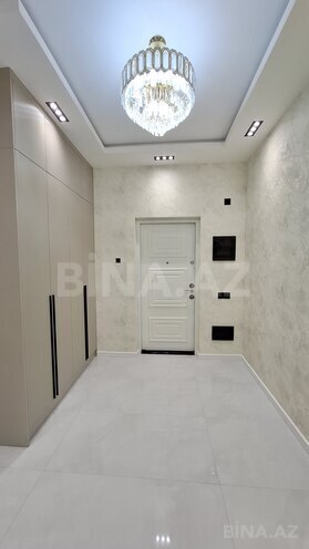 Satılır 3 otaqlı yeni tikili 100 m², Azadlıq Prospekti m., photo 29 from 30