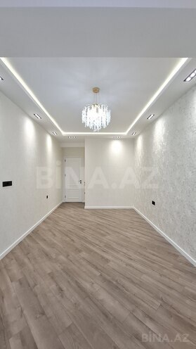Satılır 3 otaqlı yeni tikili 100 m², Azadlıq Prospekti m., photo 20 from 30