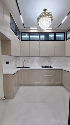 Satılır 3 otaqlı yeni tikili 100 m², Azadlıq Prospekti m., photo 12 from 30