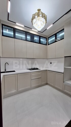 Satılır 3 otaqlı yeni tikili 100 m², Azadlıq Prospekti m., photo 13 from 30