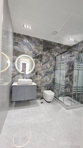 Satılır 3 otaqlı yeni tikili 100 m², Azadlıq Prospekti m., photo 27 from 30