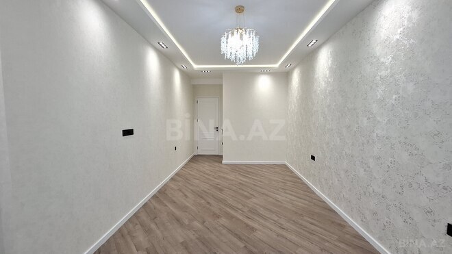 Satılır 3 otaqlı yeni tikili 100 m², Azadlıq Prospekti m., photo 21 from 30