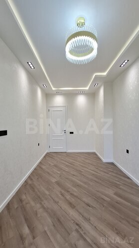 Satılır 3 otaqlı yeni tikili 100 m², Azadlıq Prospekti m., photo 25 from 30