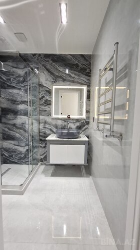 Satılır 3 otaqlı yeni tikili 100 m², Azadlıq Prospekti m., photo 22 from 30