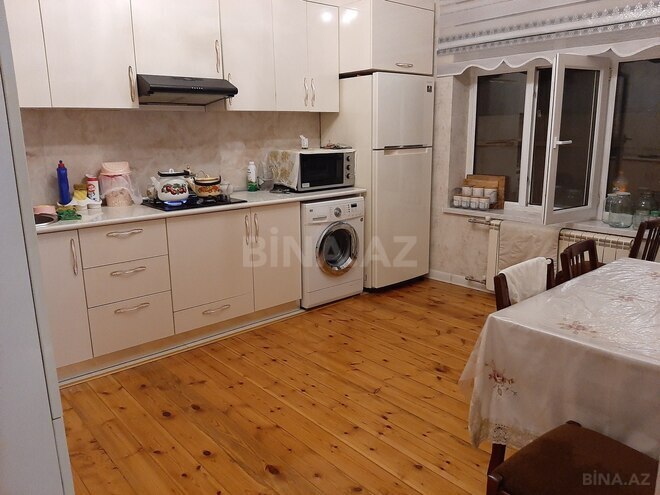 Satılır 4 otaqlı həyət evi/bağ evi 160 m², Avtovağzal m., photo 5 from 8