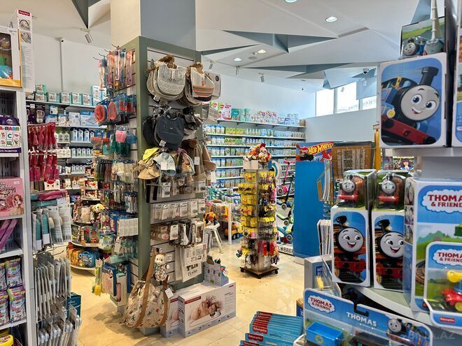 Продаётся  объект 186 м², м. Низами, photo 8 from 10