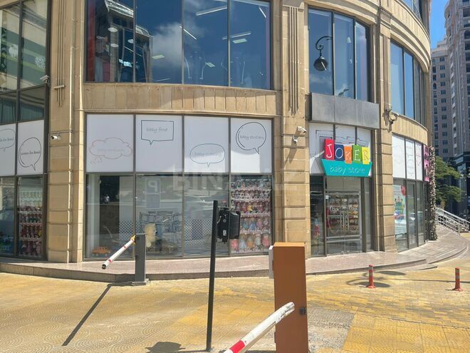 Продаётся  объект 186 м², м. Низами, photo 9 from 10