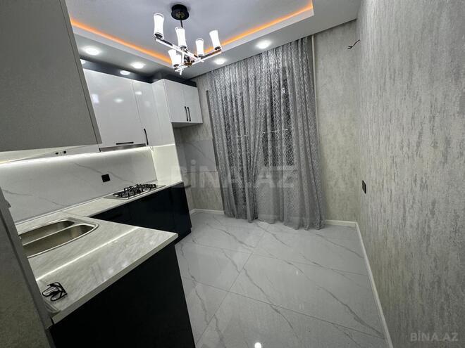 Продаётся 3-комн. новостройка 80 м², м. Ахмедлы, photo 10 from 25