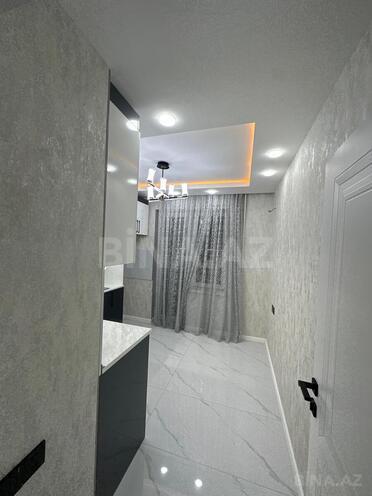 Продаётся 3-комн. новостройка 80 м², м. Ахмедлы, photo 11 from 25