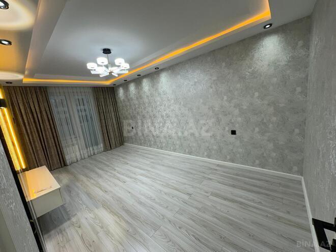Продаётся 3-комн. новостройка 80 м², м. Ахмедлы, photo 6 from 25