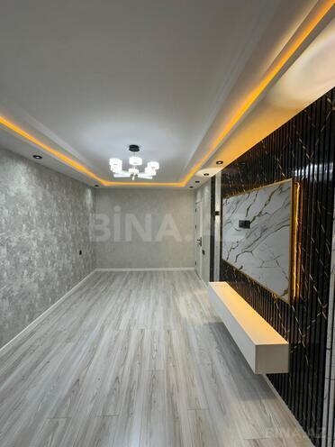 Продаётся 3-комн. новостройка 80 м², м. Ахмедлы, photo 5 from 25