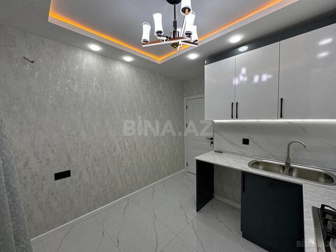 Продаётся 3-комн. новостройка 80 м², м. Ахмедлы, photo 9 from 25