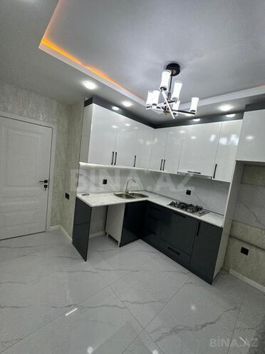 Продаётся 3-комн. новостройка 80 м², м. Ахмедлы, photo 7 from 25