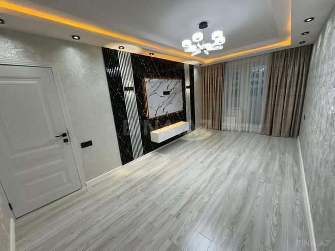 Продаётся 3-комн. новостройка 80 м², м. Ахмедлы, photo 4 from 25