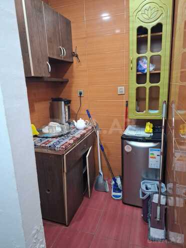İcarəyə verilir 3 otaqlı ofis 60 m², Memar Əcəmi m., photo 6 from 9