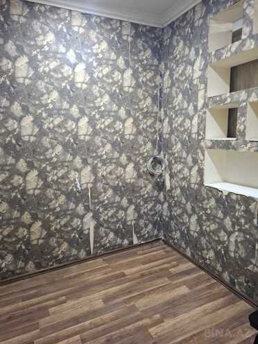 İcarəyə verilir 3 otaqlı ofis 60 m², Memar Əcəmi m., photo 7 from 9