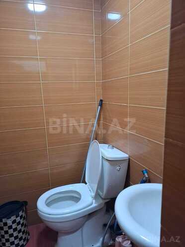 İcarəyə verilir 3 otaqlı ofis 60 m², Memar Əcəmi m., photo 8 from 9