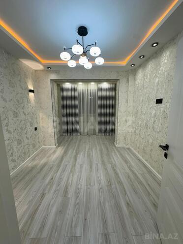 Продаётся 3-комн. новостройка 80 м², м. Ахмедлы, photo 17 from 25