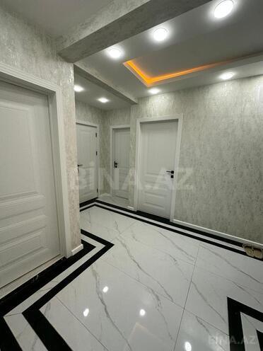 Продаётся 3-комн. новостройка 80 м², м. Ахмедлы, photo 20 from 25