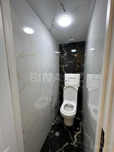 Продаётся 3-комн. новостройка 80 м², м. Ахмедлы, photo 23 from 25