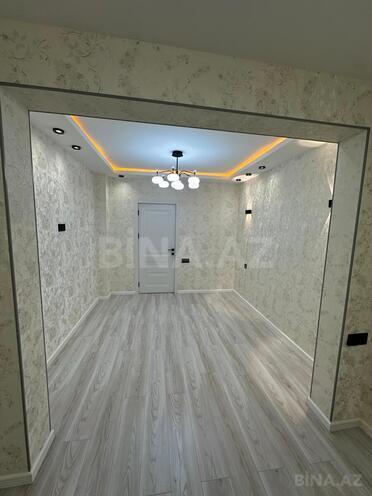 Продаётся 3-комн. новостройка 80 м², м. Ахмедлы, photo 19 from 25