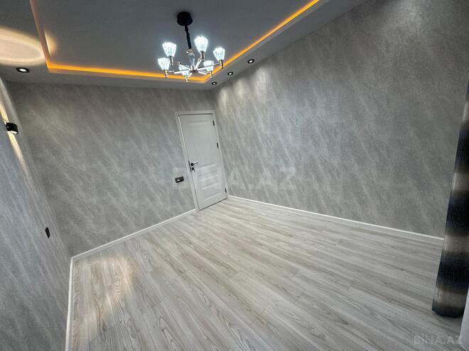 Продаётся 3-комн. новостройка 80 м², м. Ахмедлы, photo 16 from 25