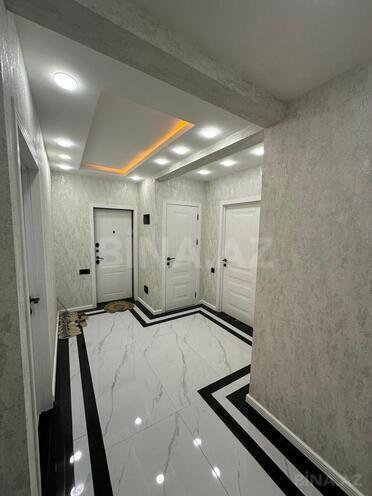 Продаётся 3-комн. новостройка 80 м², м. Ахмедлы, photo 22 from 25
